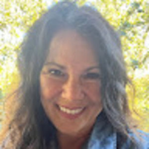 Meet your Posher, Jackie-anne